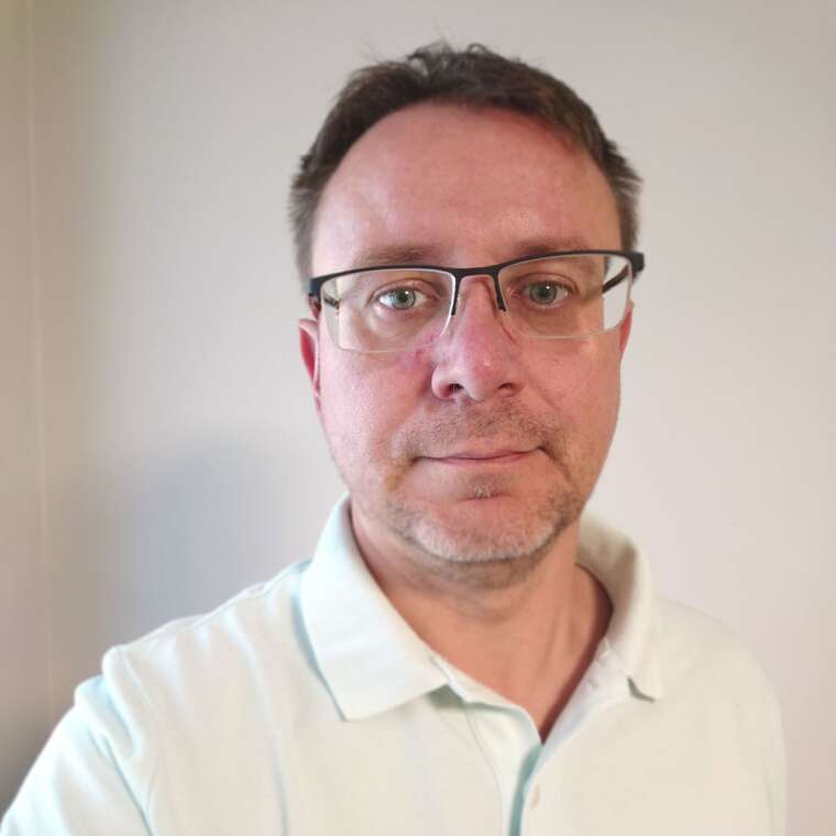 MUDr. Stanislav Farkaš